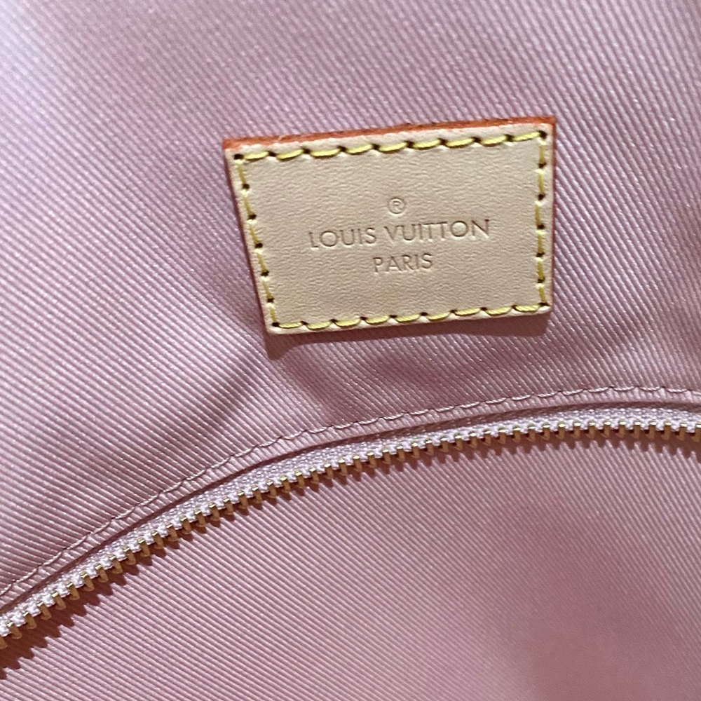 ❌SOLD❌🌸 Louis Vuitton DA Graceful MM 🌸 - Picture 4 of 8